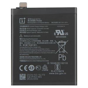Batterie neuve d'origine pour votre OnePlus 13
