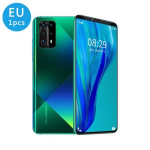 SMARTPHONE Smartphone P40 PRO - Android - 6,3 pouces - 2+16G 