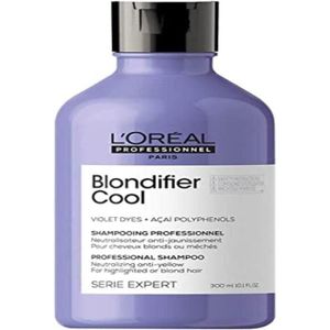 SHAMPOING Blondifier Cool Professional Shampoo 300 Ml133