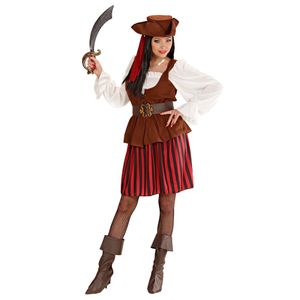 Habit sales pirate femme