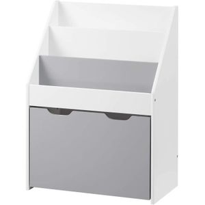 Panier de livres - Cdiscount