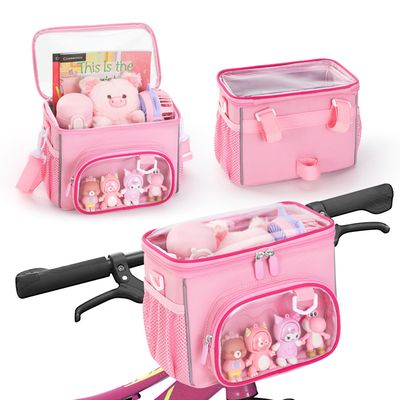 Acheter un vélo pour filles Supersuper Cooper Bamboo 20 pouces