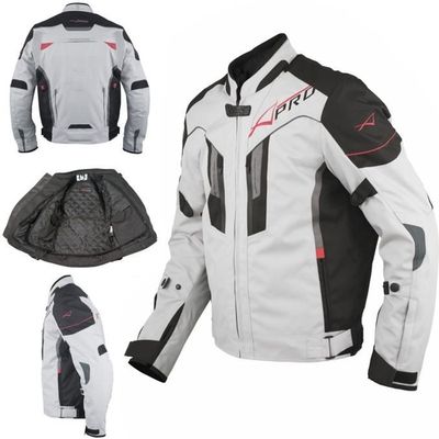 Blouson Moto Tucano Urban Ovetto - Homologué CE, Printemps/été, Pour Homme