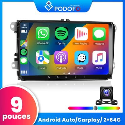 8Core 2G 64G CAMECHO Android 13 Car Radio for Opel Corsa 2015-2019/Opel Adam 2013-2016 with Navi Carplay Android Auto, Double DIN Radio with 9 Inch Screen, DSP RDS Bluetooth MirrorLink 8Core 2G 64G CAMECHO Android 13 Car Radio for Opel Corsa 2015-2019/Opel Adam 2013-2016 with Navi Carplay Android Auto, Double DIN Radio with 9 Inch Screen, DSP RDS Bluetooth MirrorLink