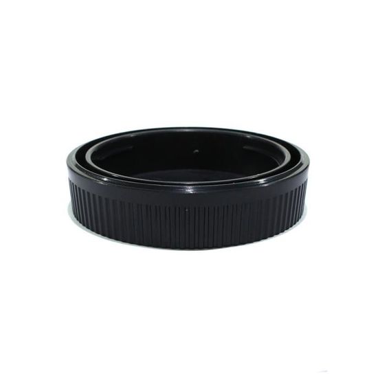 HomyWord - Cache-objectif Et Capuchon De Protection Pour Appareil Photo Sony Alpha (Monture A/Minolta AF) - Compatible A500, A550, A560, Etc. - 5