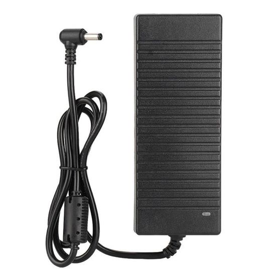 Adaptateur 24v 0.5a Adaptateur CA/CC GeeRic 24 V/0.5 A, Adaptateur Secteur Diffuseur D'huiles Essentielles 1,4M Adaptateur Prise Universelle