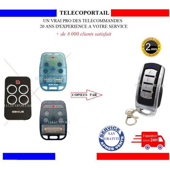 ADYX GENIUS BRAVO COPIEUSE COULEUR METAL ADYX GENIUS — free download