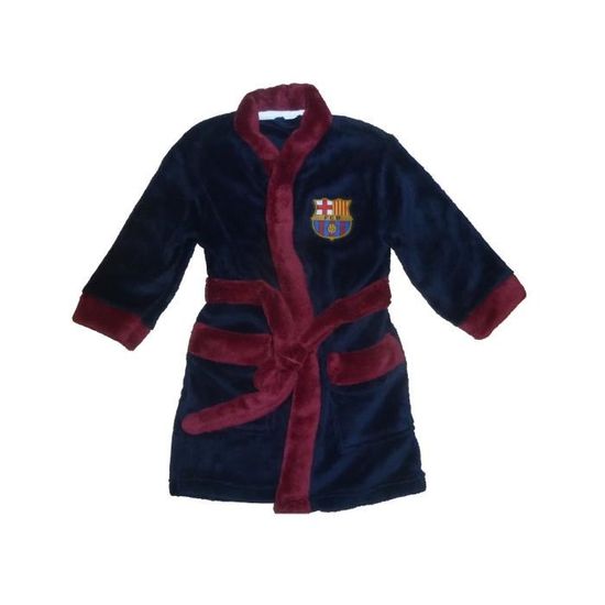 Pijama F.C. Barcelona Por Sólo 6,95 Euros - Blog De Chollos