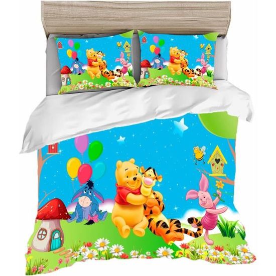 Herding Set Di Biancheria Da Letto, Ltle Turtle, Federa 40 X 60 Cm - 11