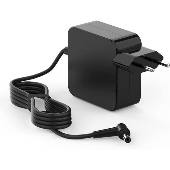 Chargeur Alimentation Pour Lenovo IdeaPad Yoga 530S 15ITL05 - 20V 3.25A - Neuf Générique