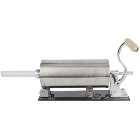 Machine à Attacher Les Saucisses, 200 W - Machine De Cerclage