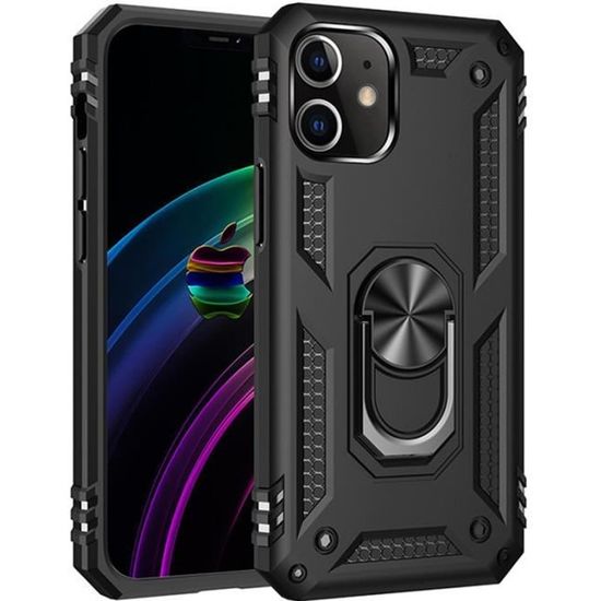 Lopolike Coque De Protection Pour IPhone 6 Plus, Souple En TPU