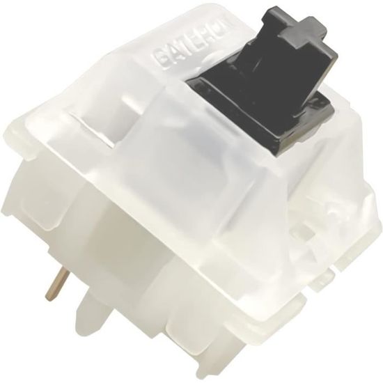 Interrupteur Marche/arrêt 3 Positions 6 Broches - Compatible Générateurs Predator, Champion, Generac - 15A/250V