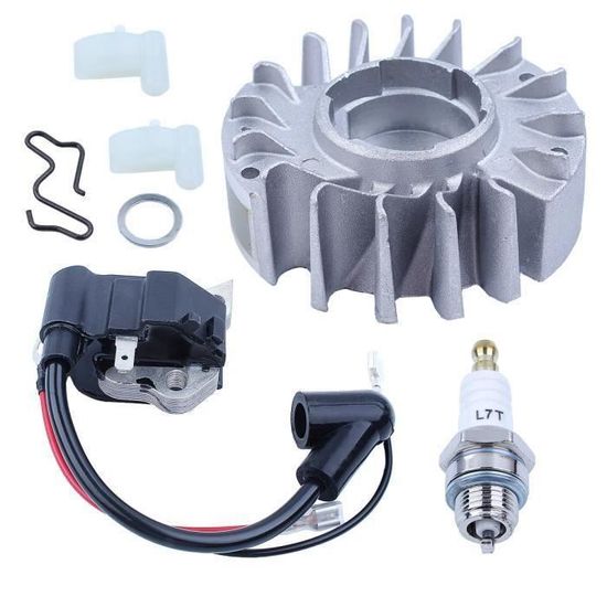 Kit D'accélérateur Pour Stihl 017 MS170 018 MS180 De Contact
