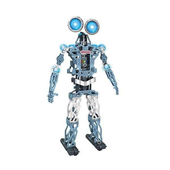 MECCANO Meccanoid G15 Ks Meccano Tech Cdiscount Jeux Jouets