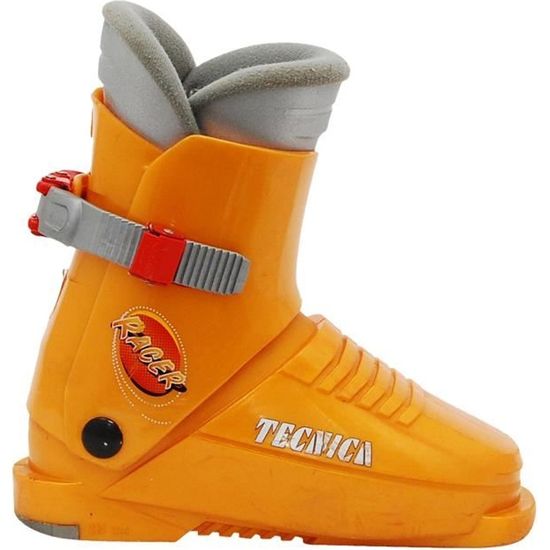 Chaussures de ski Tecnica Cochise Pro W Dyn GW Taille 24.5 (D'occasion