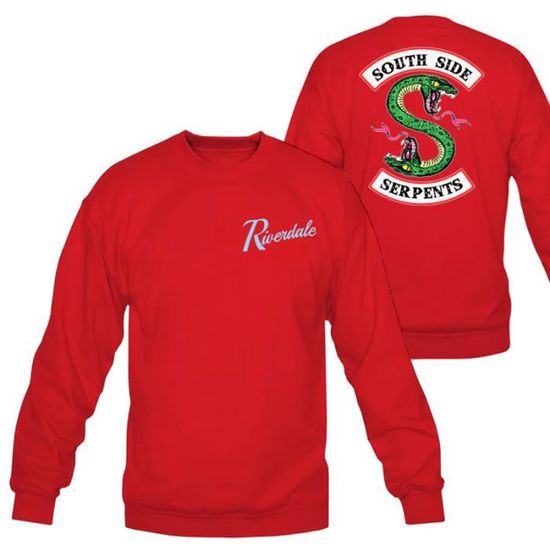 Vêtements de riverdale online