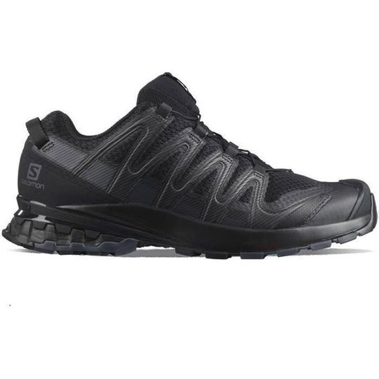 Baskets pour Femme SALOMON Xa Pro 3D V8 W 411178 Synthétique