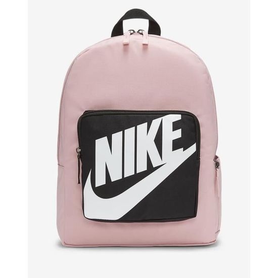 NIKE Sac à dos 1 compartiment noir pas cher 