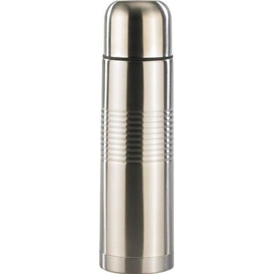 Cafetière Filtre Rosenstein & Söhne : 2 Bouteilles Isothermes 750 Ml à