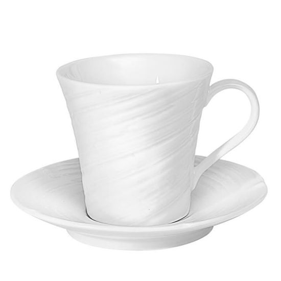 TABLE PASSION - Collection Zéphyr (tasses, Plats, Théière, Service