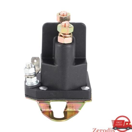 Produktbild von 4-poliger Universal-Starter-Magnetschalter 12 V Für MTD