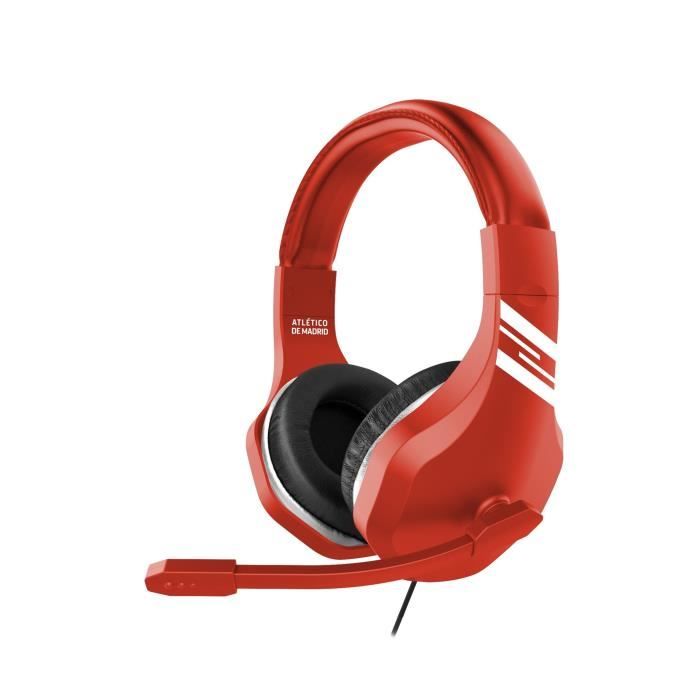 Casque Gaming avec micro pour Playstation 4 - PS4 Slim / Pro