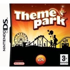 Electronic Arts Theme Park / Nds