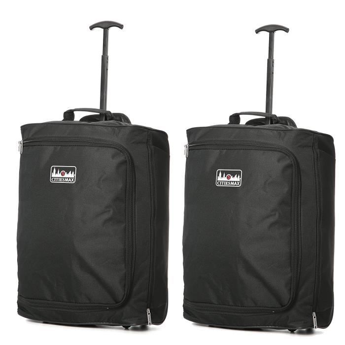 taille valise cabine ryanair