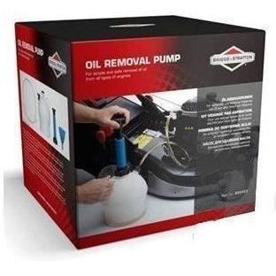 BRIGGS & STRATTON Kit Vidange 4L