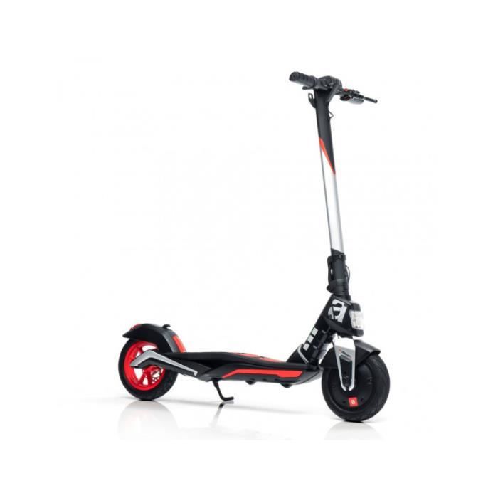 Kit Athletisme - Pack Athletisme - Ensemble Athletisme - Aprilia - Trottinette Électrique Aprilia E-SR1 350W