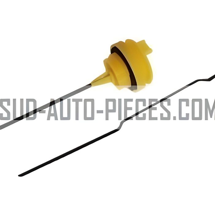 Jauge à huile Renault Clio Megane Scenic Trafic Master 1.9 Dti Dci
