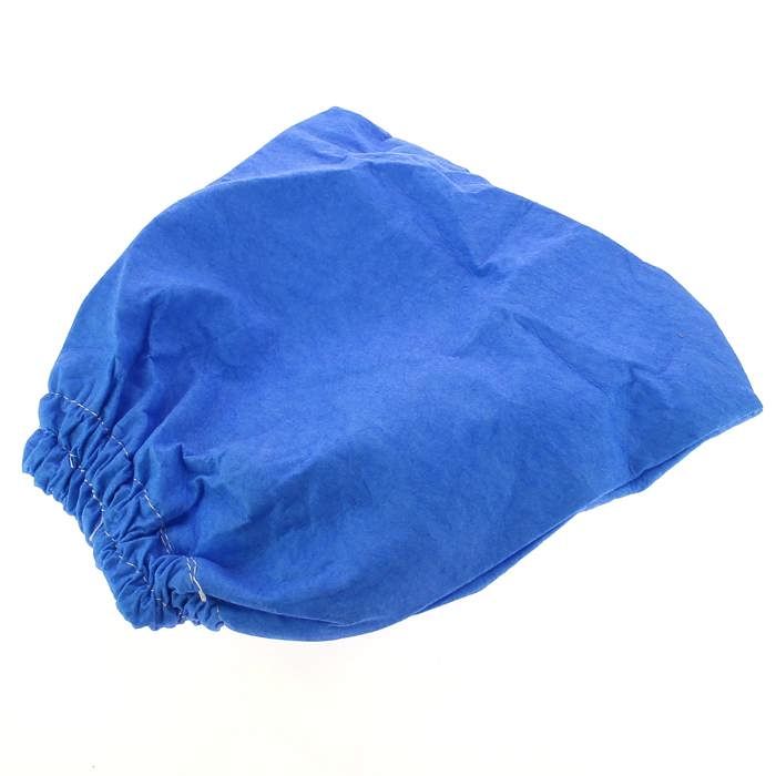 Filtre tissu bleu pour Aspirateur Parkside, Ponceuse Parkside - 3665392069423