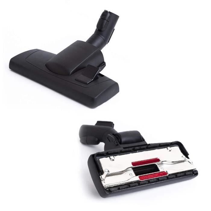 Pour Miele S1 S2 S4 S5 S6 S8 SBD 285-3 Pièce d'aspirateur brosse de sol Sh45084