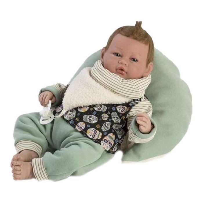 Bébé poupée Guca - - - Guca