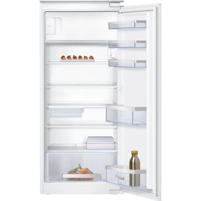 Réfrigérateur 1 porte BOSCH KIL24NSF3