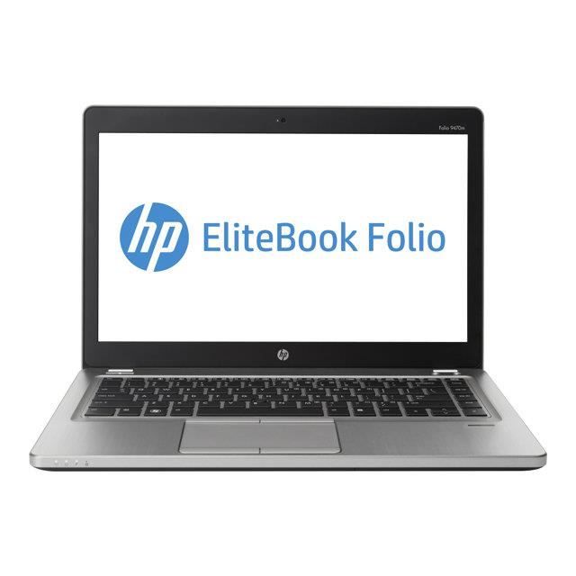 HP Folio 9470m
