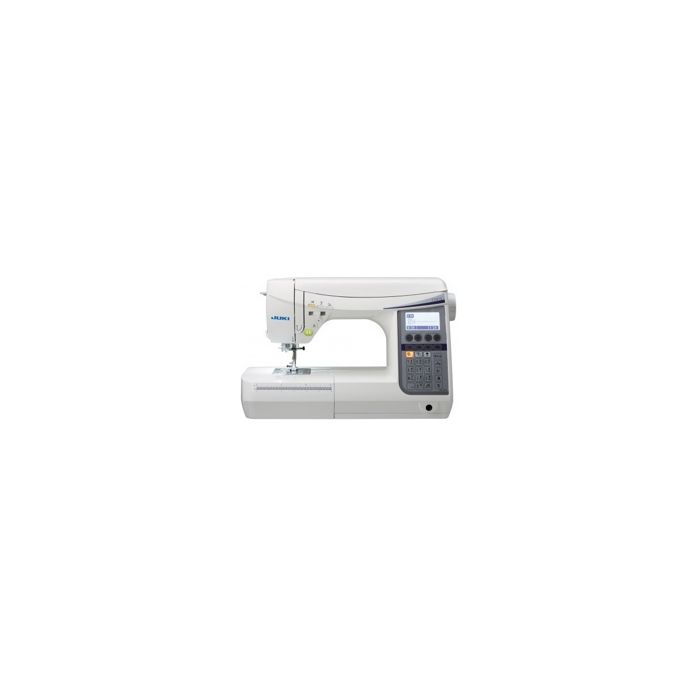 Machine à coudre JUKI HZL DX5