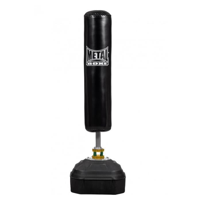 Tour Cible de frappe Pro diamètre 40cm avec base (140kg pleine) TU Couleur Multiples