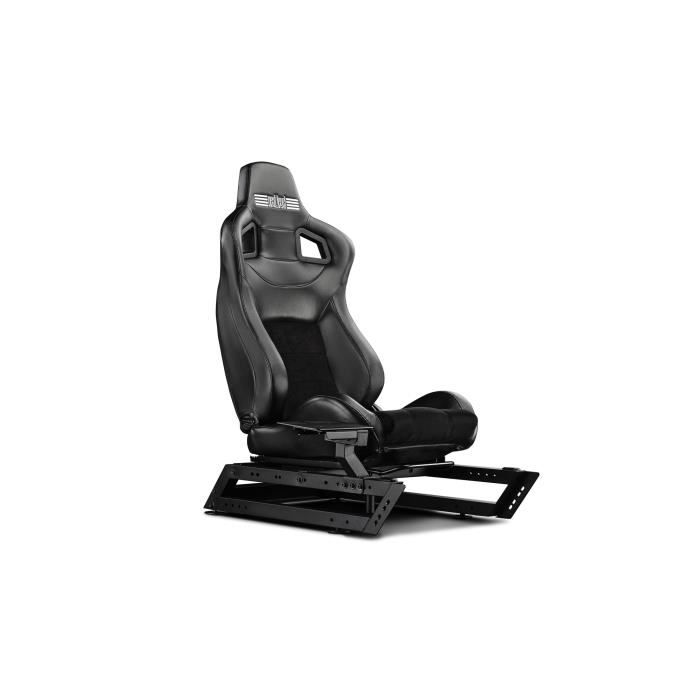 Next Level Racing - GT Siège add-on Noir