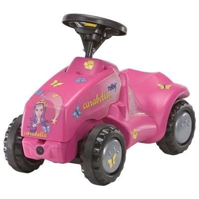 ROLLY TOYS 132423 ROLLYMINITRAC CARABELLA 61 CM…