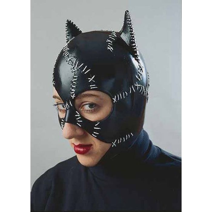 Masque Adulte CATWOMAN