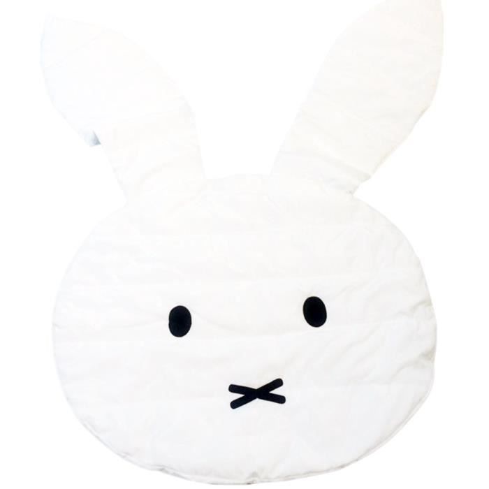 TM) Bébé Rampante Tapis de Jeu Moquette Matelas Ronde Mignon Couette Portable Dessin Animaux Enfants Couverture Jouer Ch