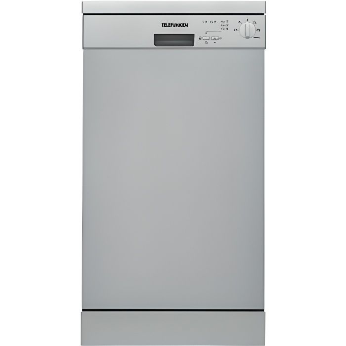 Lave vaisselle 45 cm LV10S49S