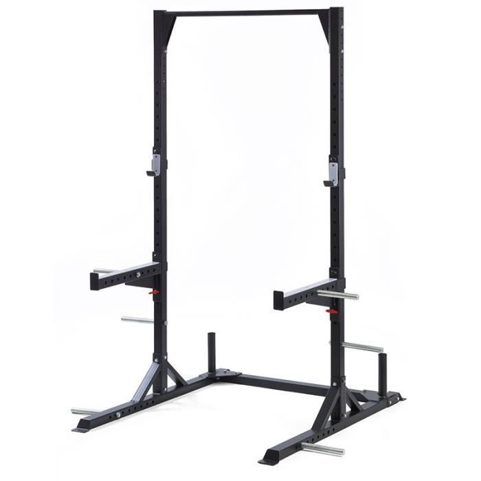 Paire de barre en acier pour WLX-80 Toorx BARREWLX-80