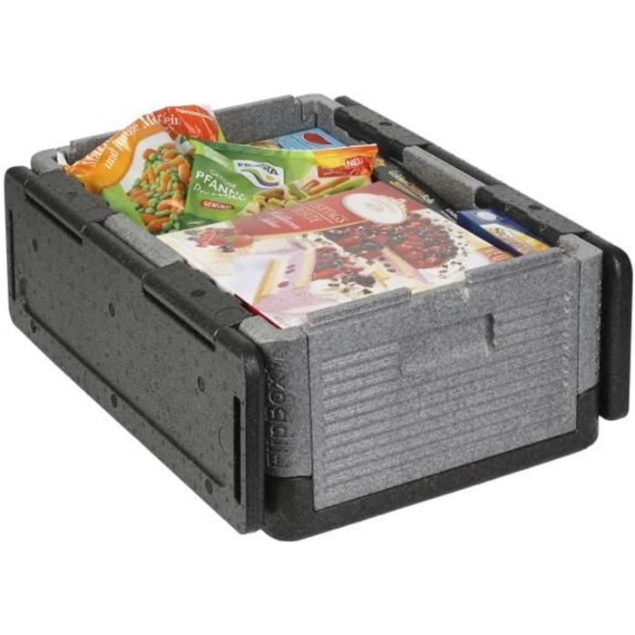 Flip-Box Classic - glacière pliable - 23 litres