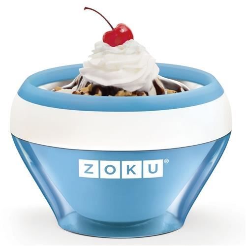 Zoku Ice Cream Maker