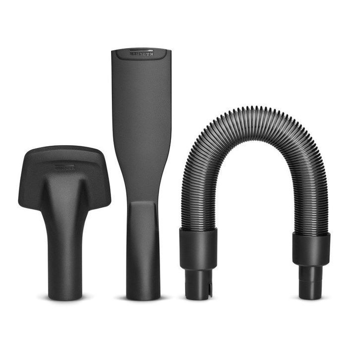 Auto-Reinigungsset - Karcher - VC 4 Cordless - Jaune - Accessoires Aspirateur - Mixte