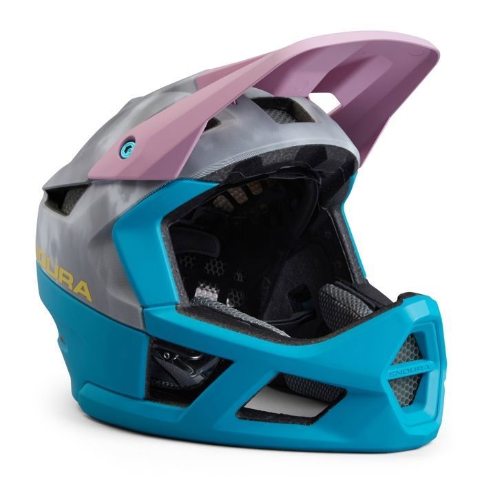 Casque VTT Endura MT500 Cdiscount Sport