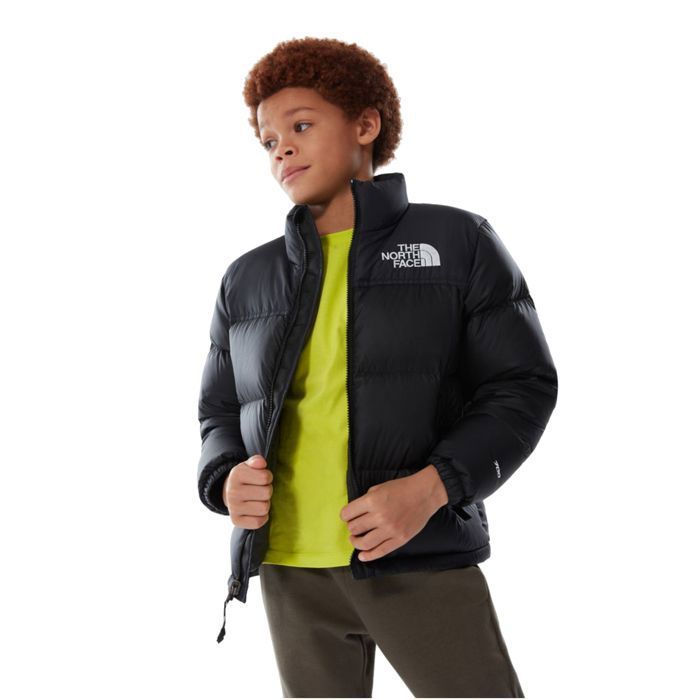 Nuptse 1996 Retro The North Face Junior Nuptse The North Face